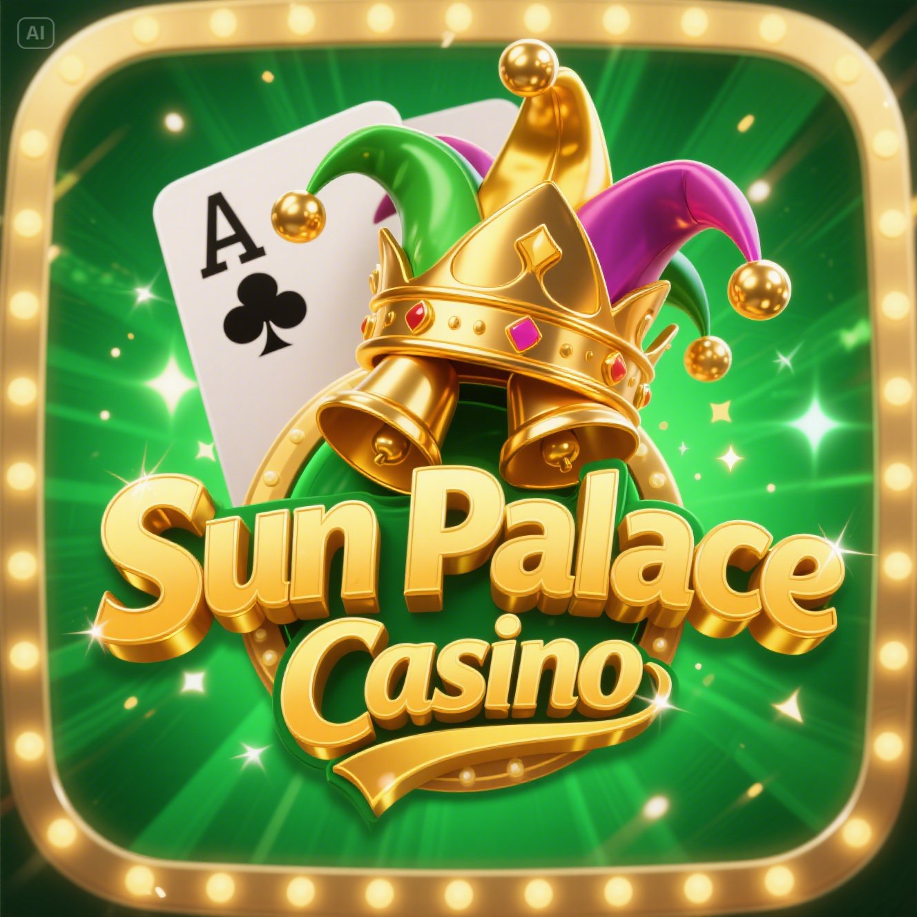 Sun Palace Casino